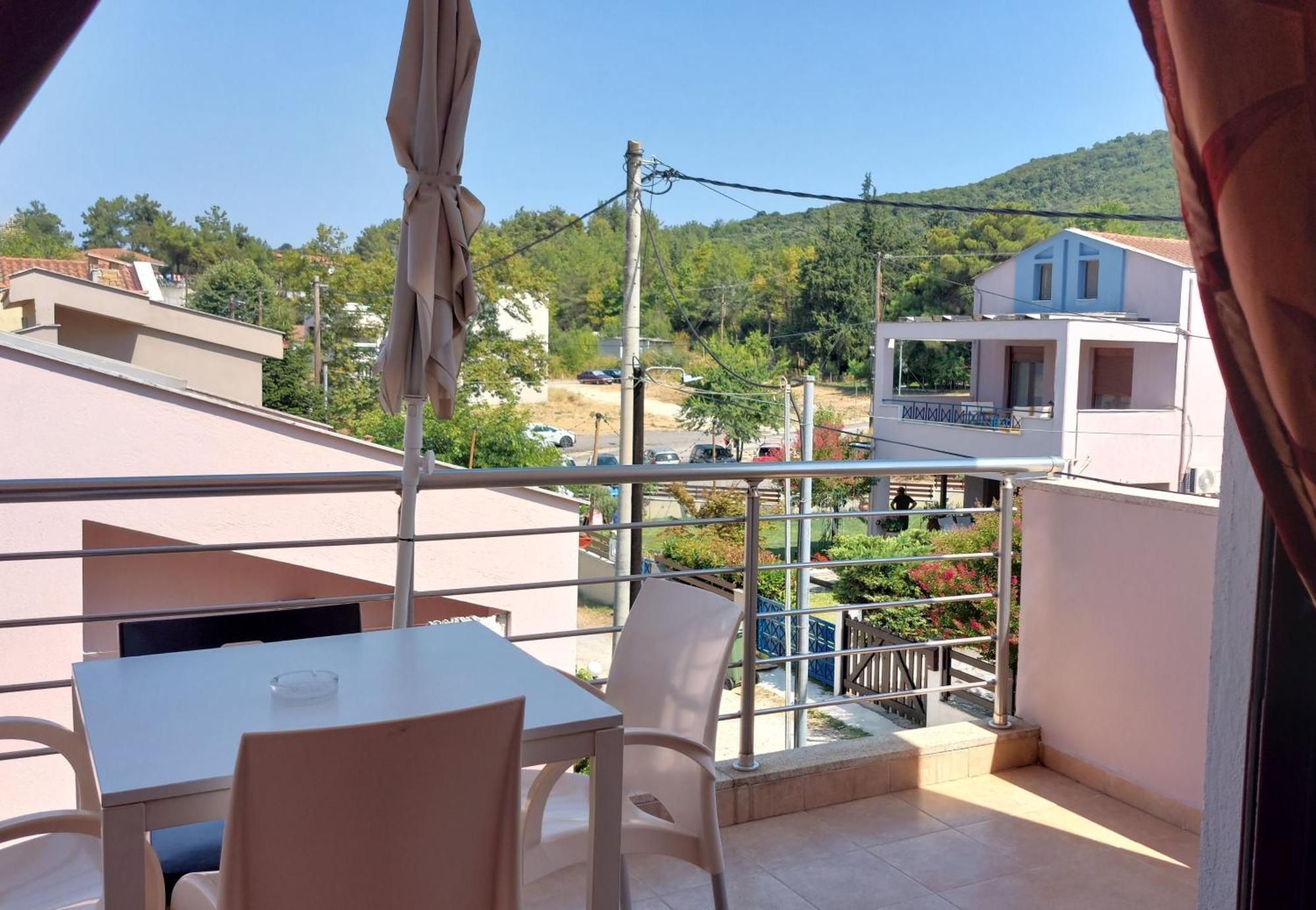 Yasoo Holiday Apartments Олимпия Екстериор снимка