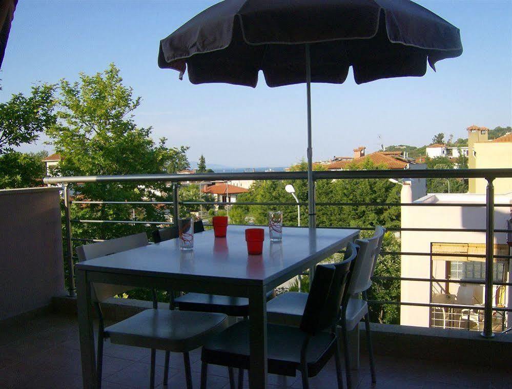 Yasoo Holiday Apartments Олимпия Екстериор снимка